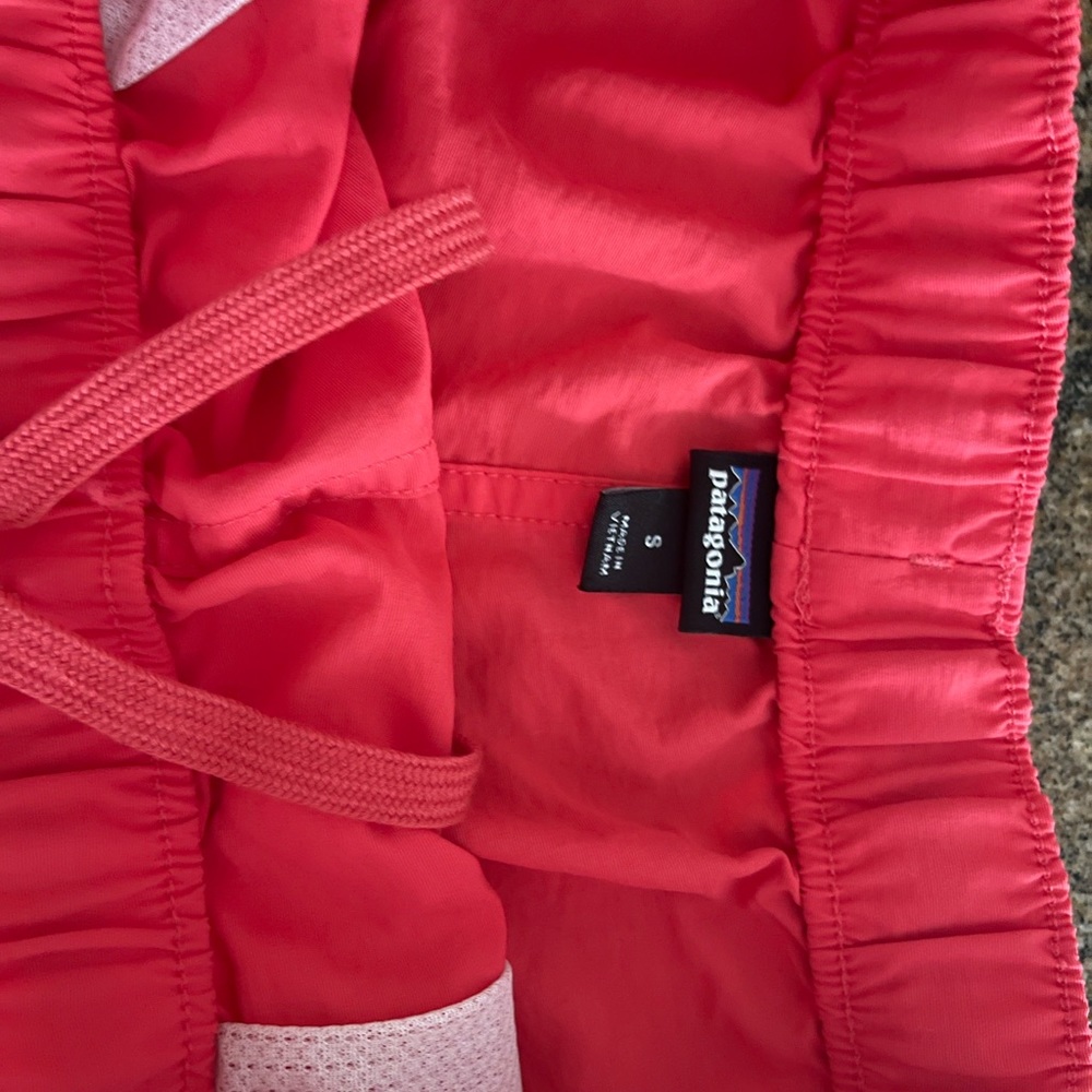 patagonia shorts